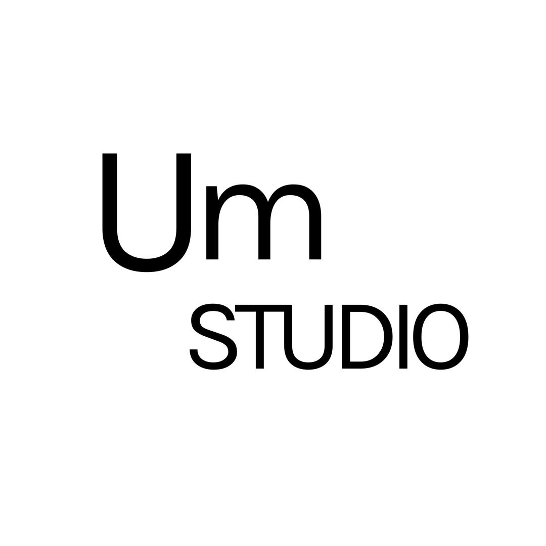 Um女装