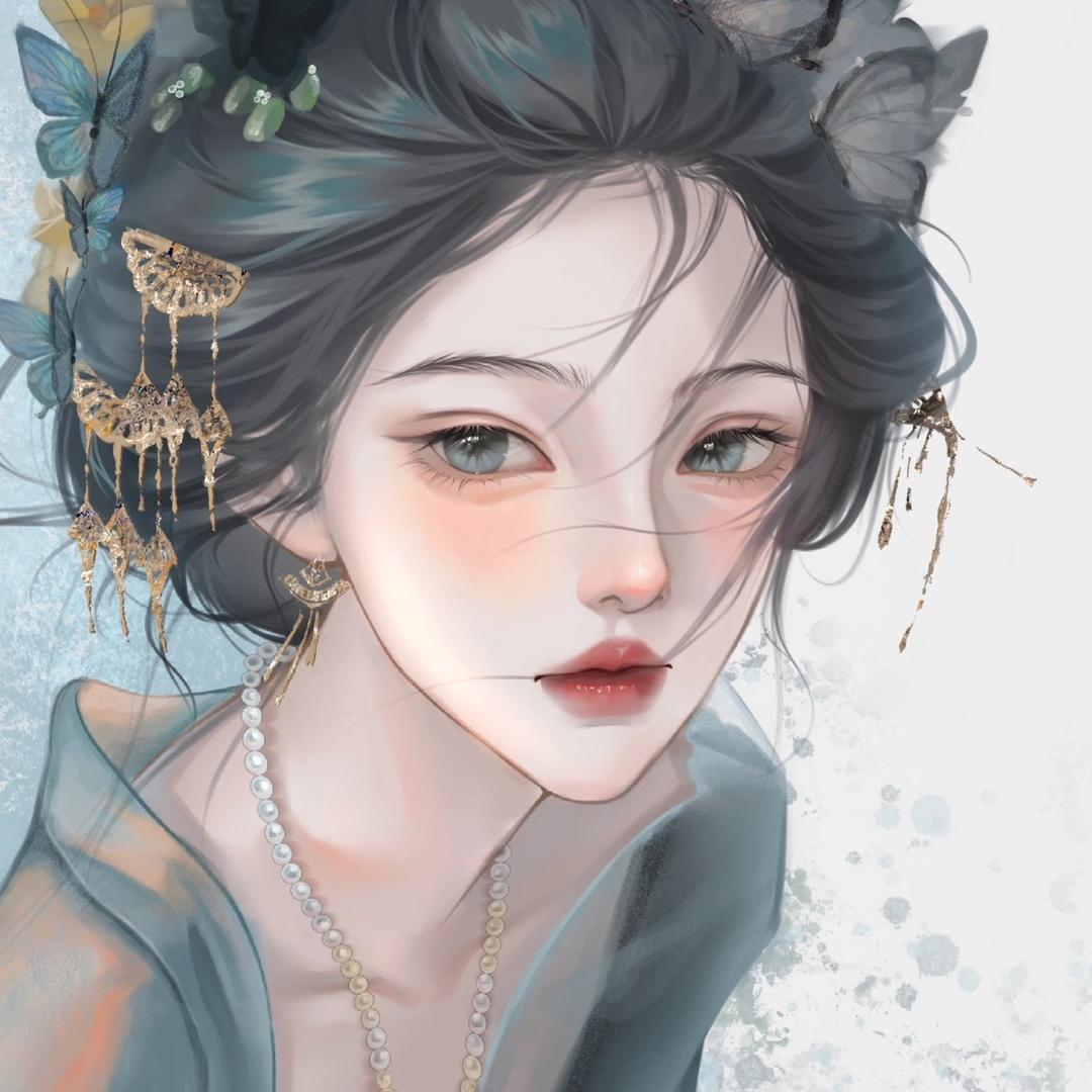 桉安的绘画日记