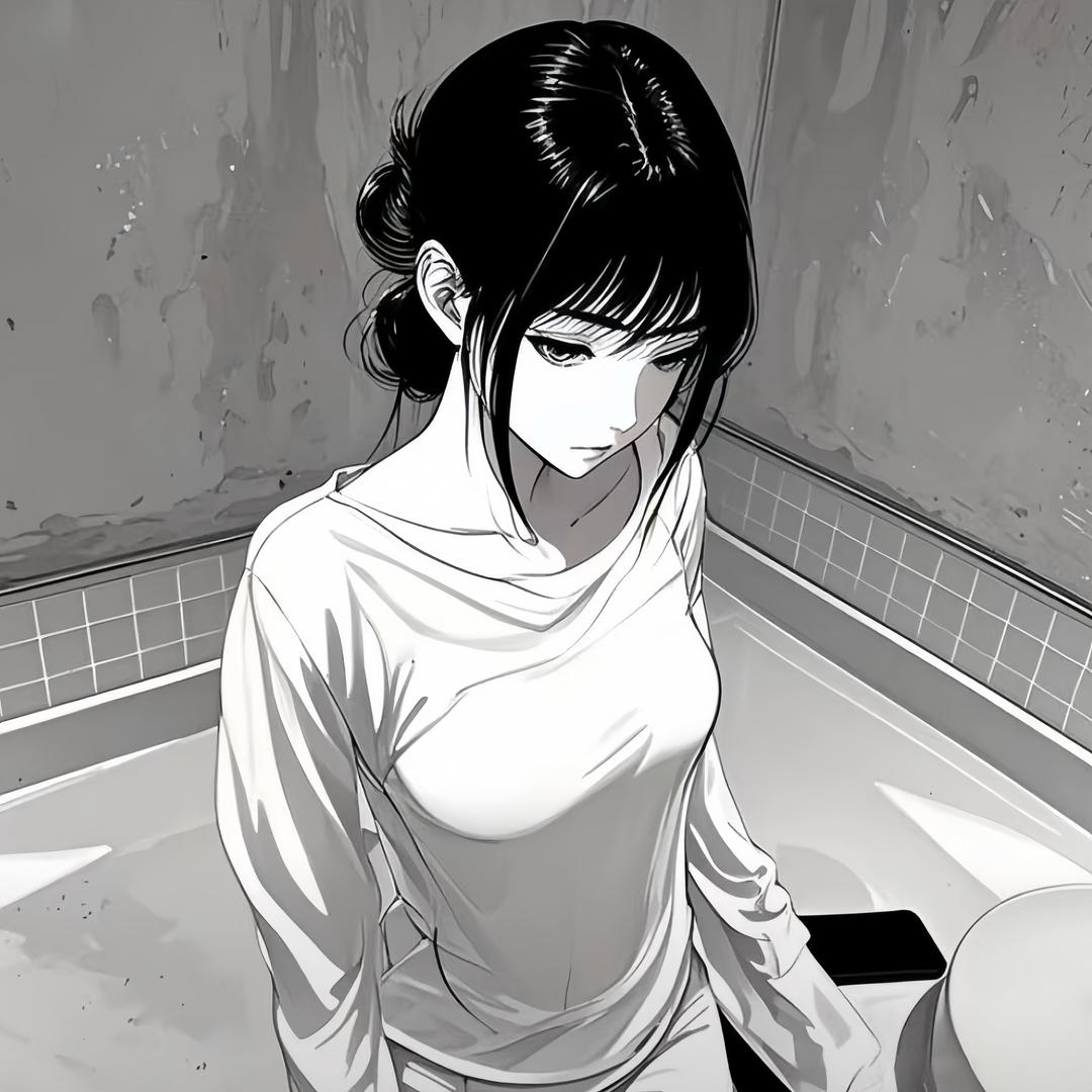 妈妈