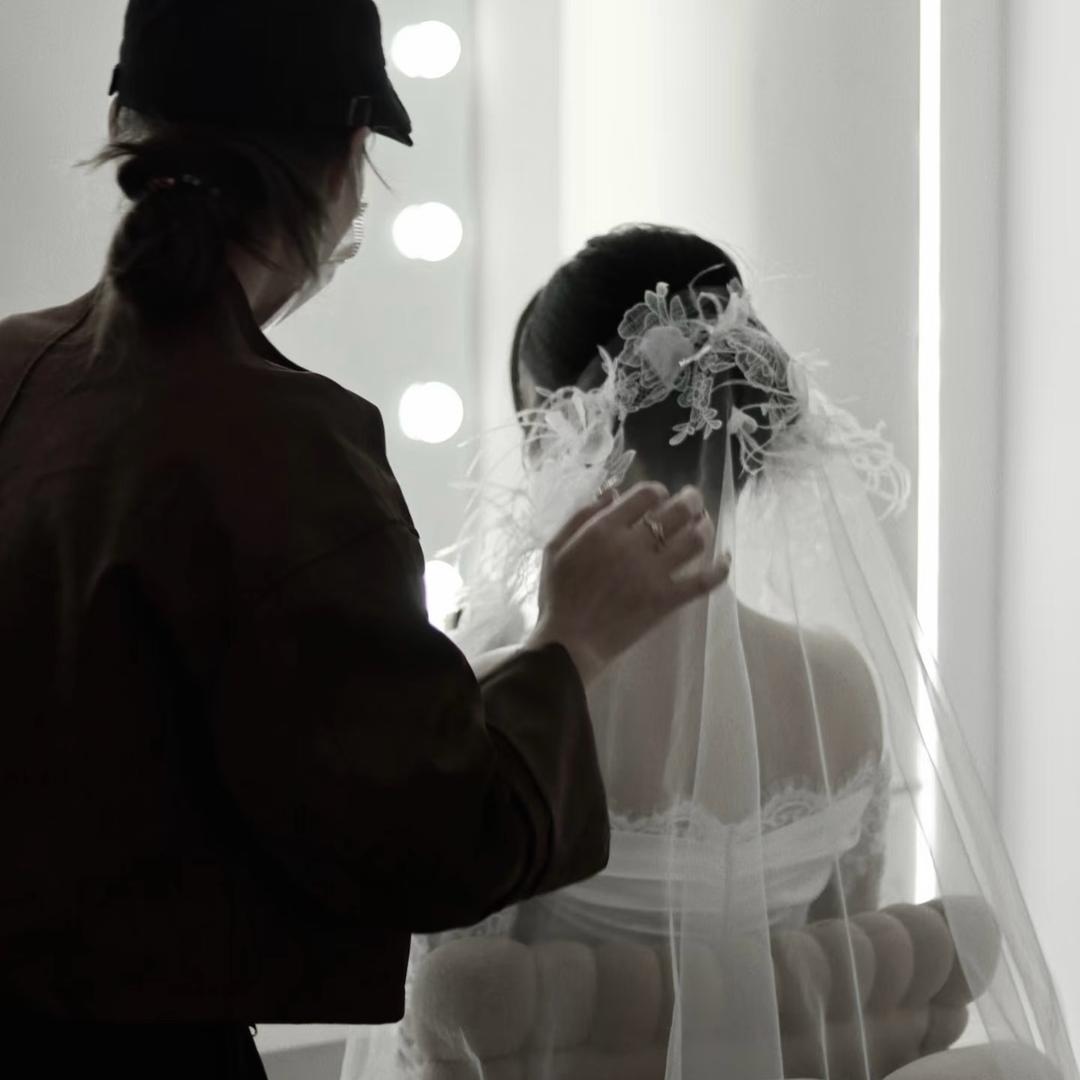 仁怀化妆师-涵涵🏔️（可约妆）