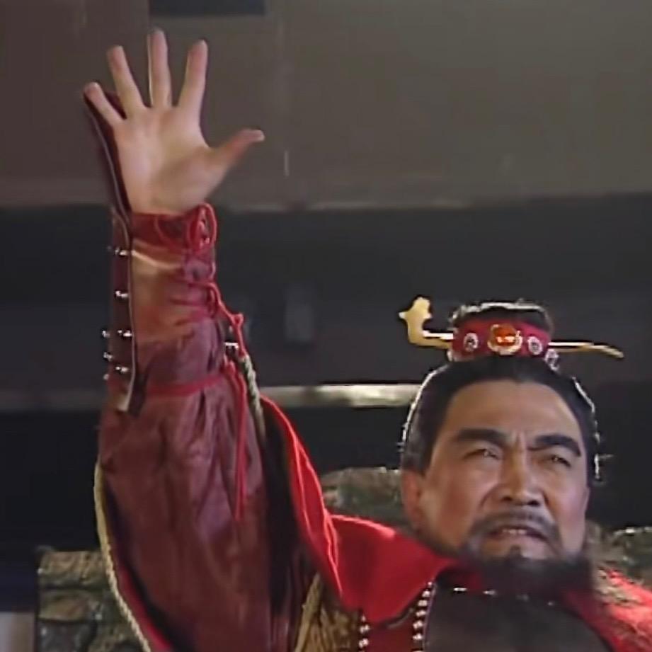 列文虎克解说员