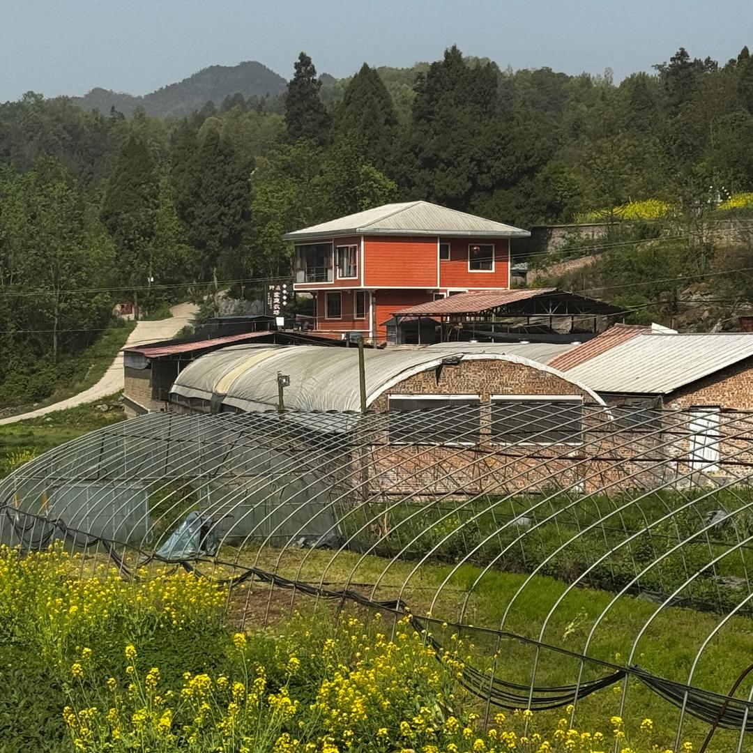 钟鑫生态种养家庭农场