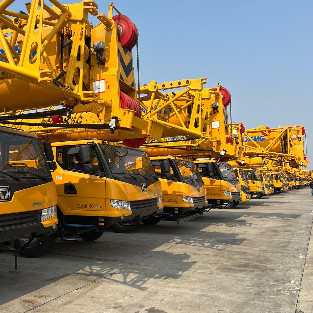 苏州园区叉车吊车出租吊装搬运