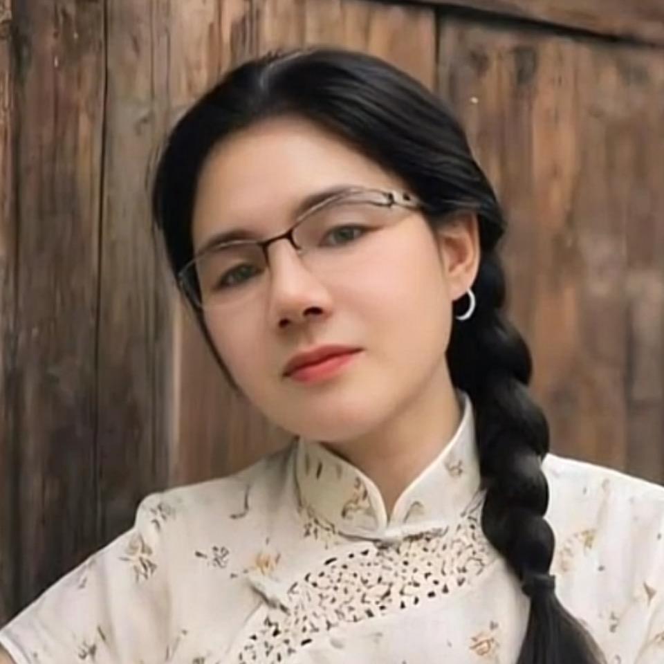 莫姐姐