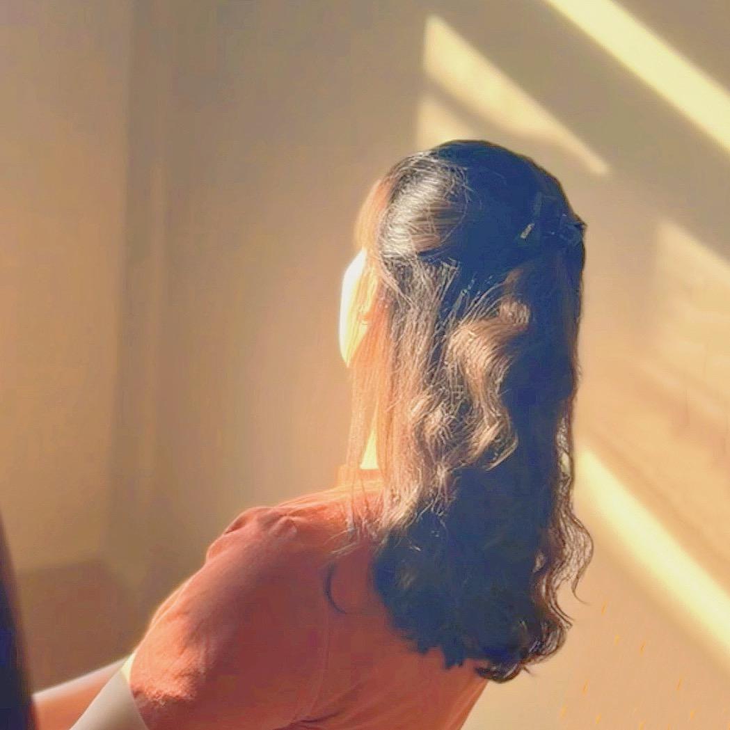 娜娜💕