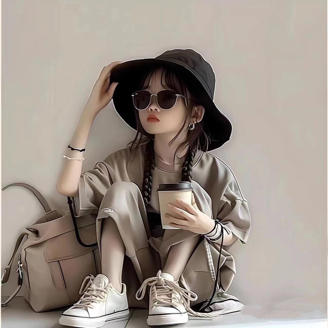 晓晓
