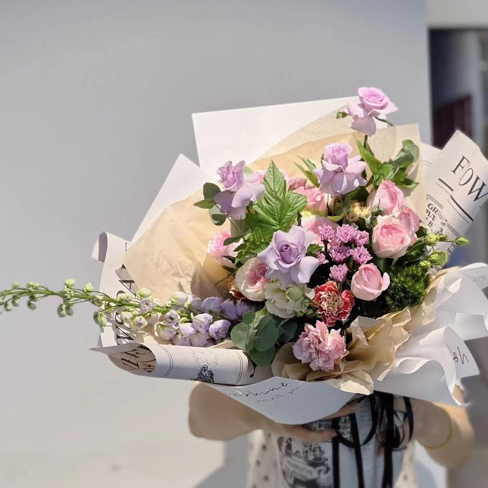 常州彤花啡语鲜花店