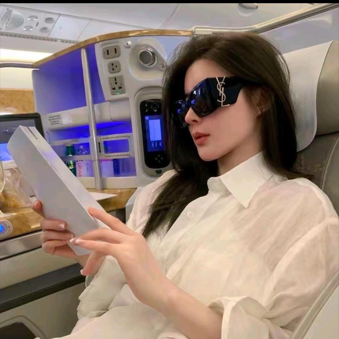 啊双 ASfo轻奢女装