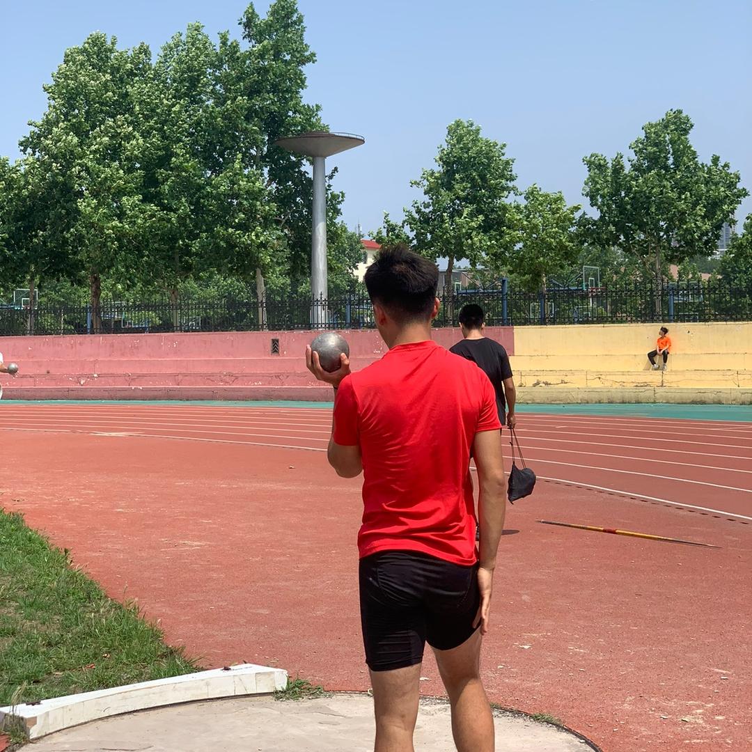 铭远田径-成instructor