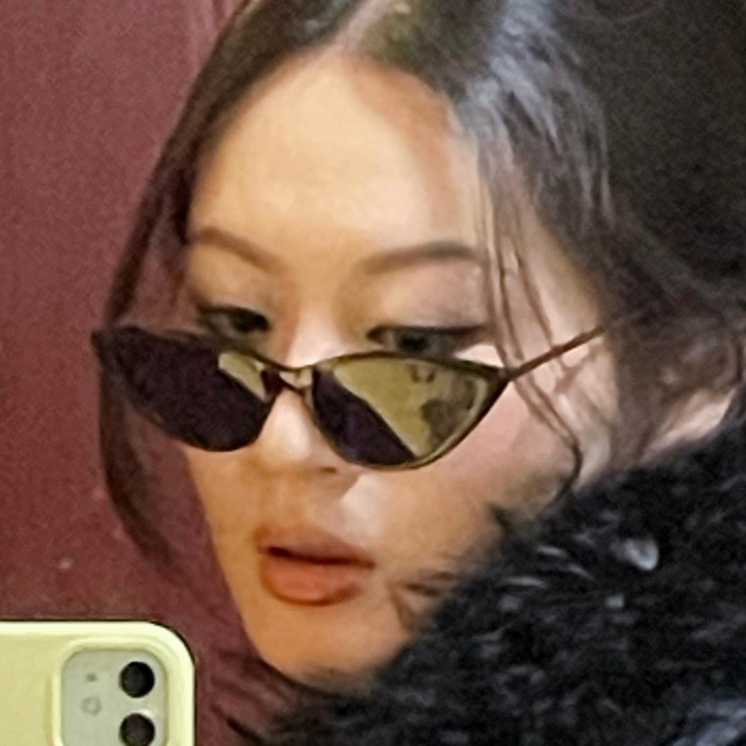 🌈丸丸鱼子