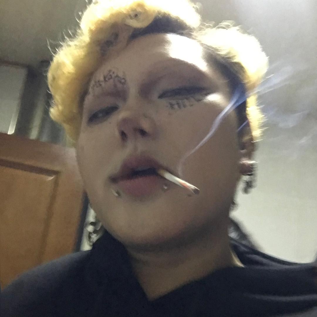 嗨！霖（钉子版）