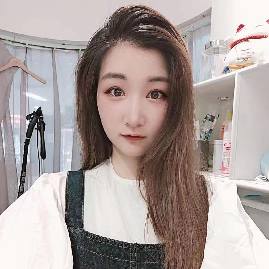 小爱姑娘
