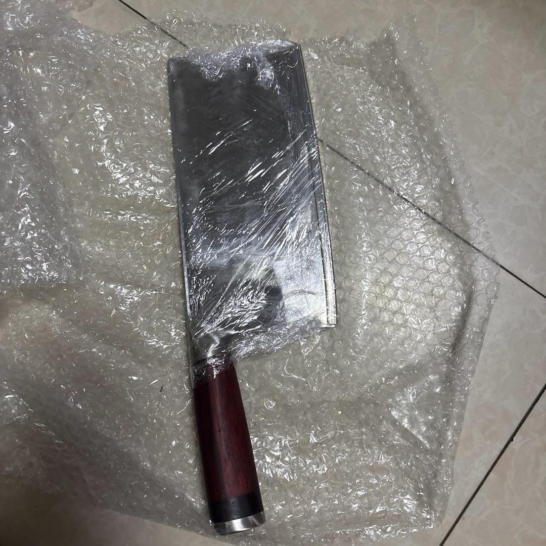 大森的厨房
