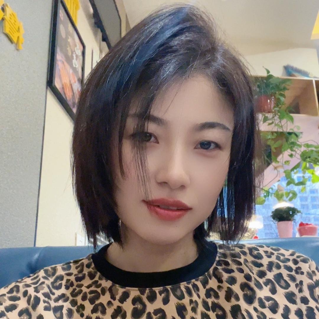 兰州爱慕 ❤️ 卢老师