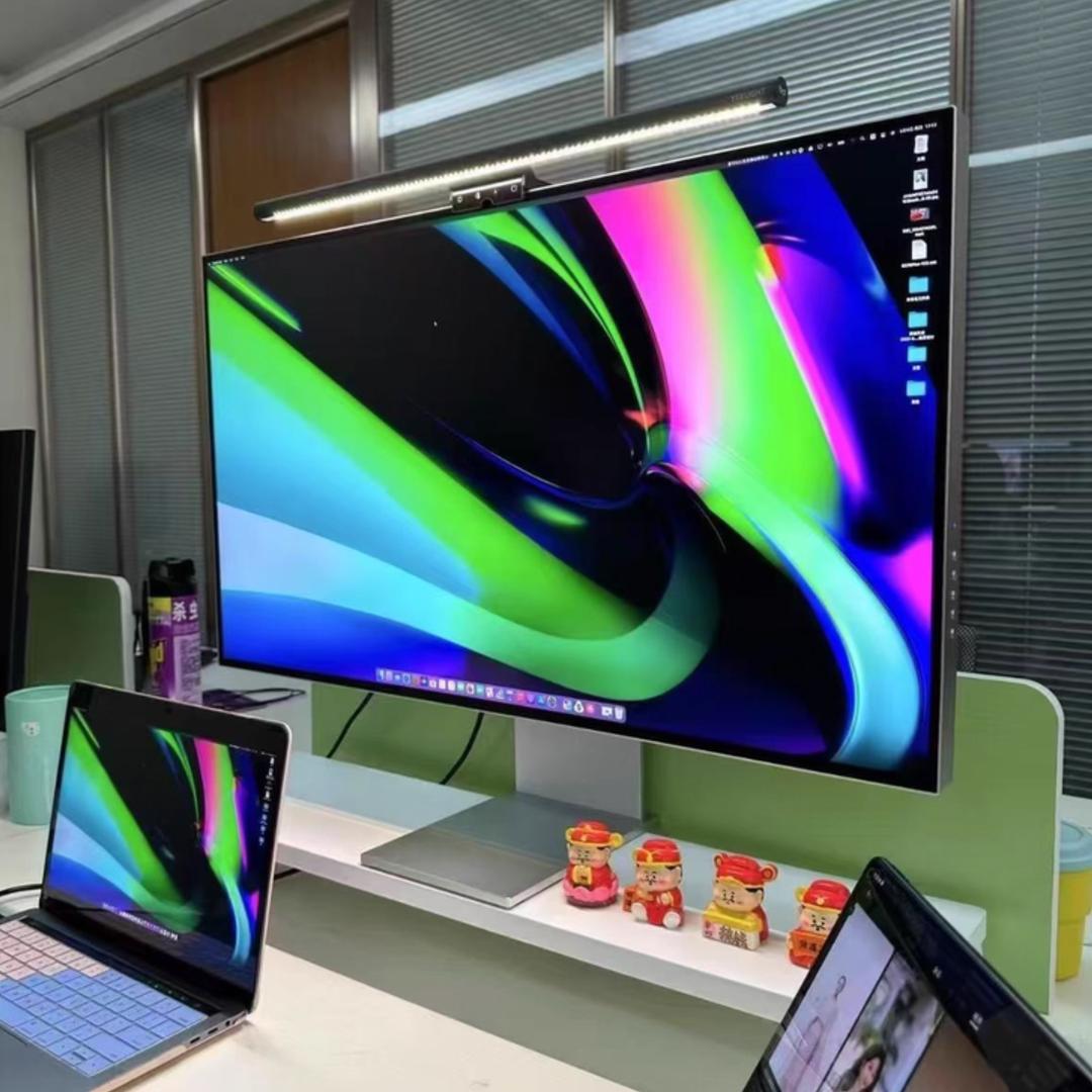 fshuo凡硕显示器