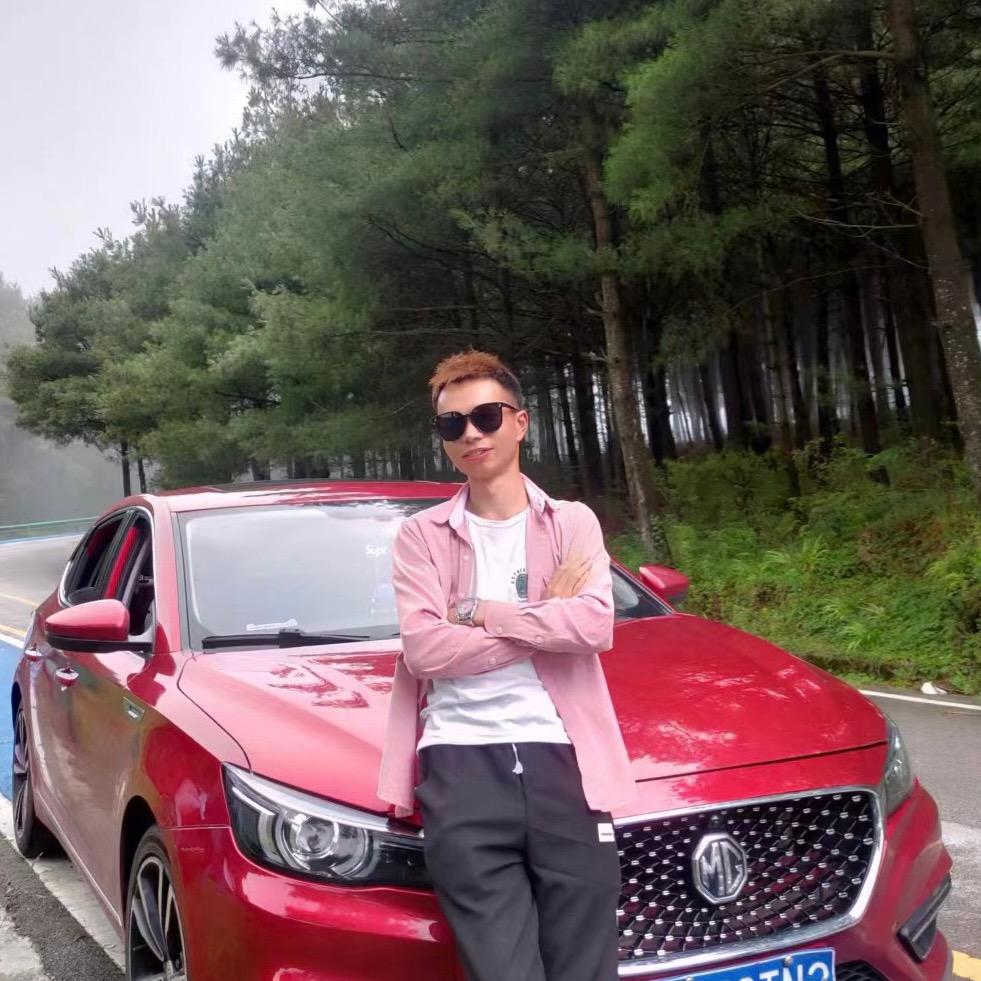 六盘水维顺驰二手车松少