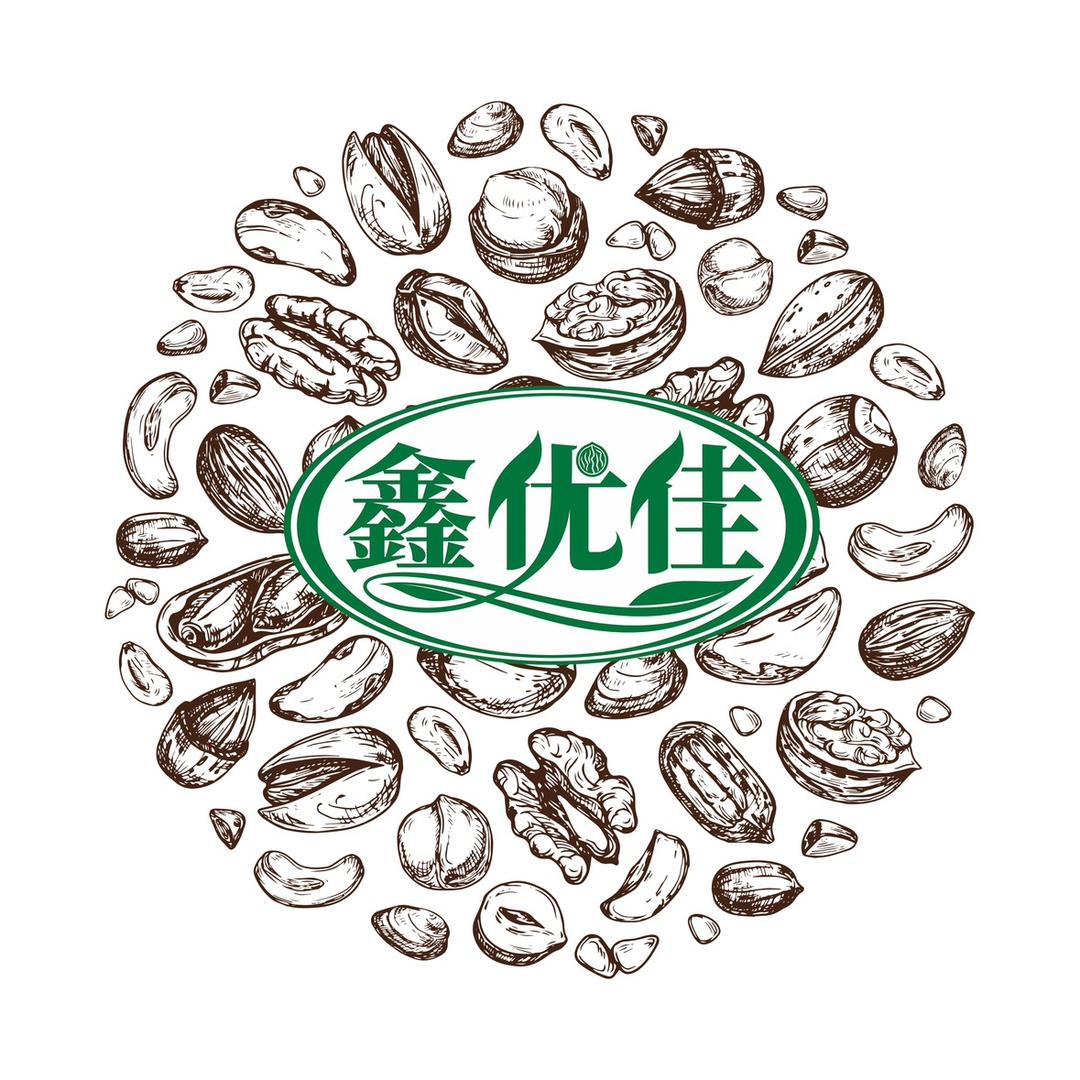 鑫优佳坚果严选