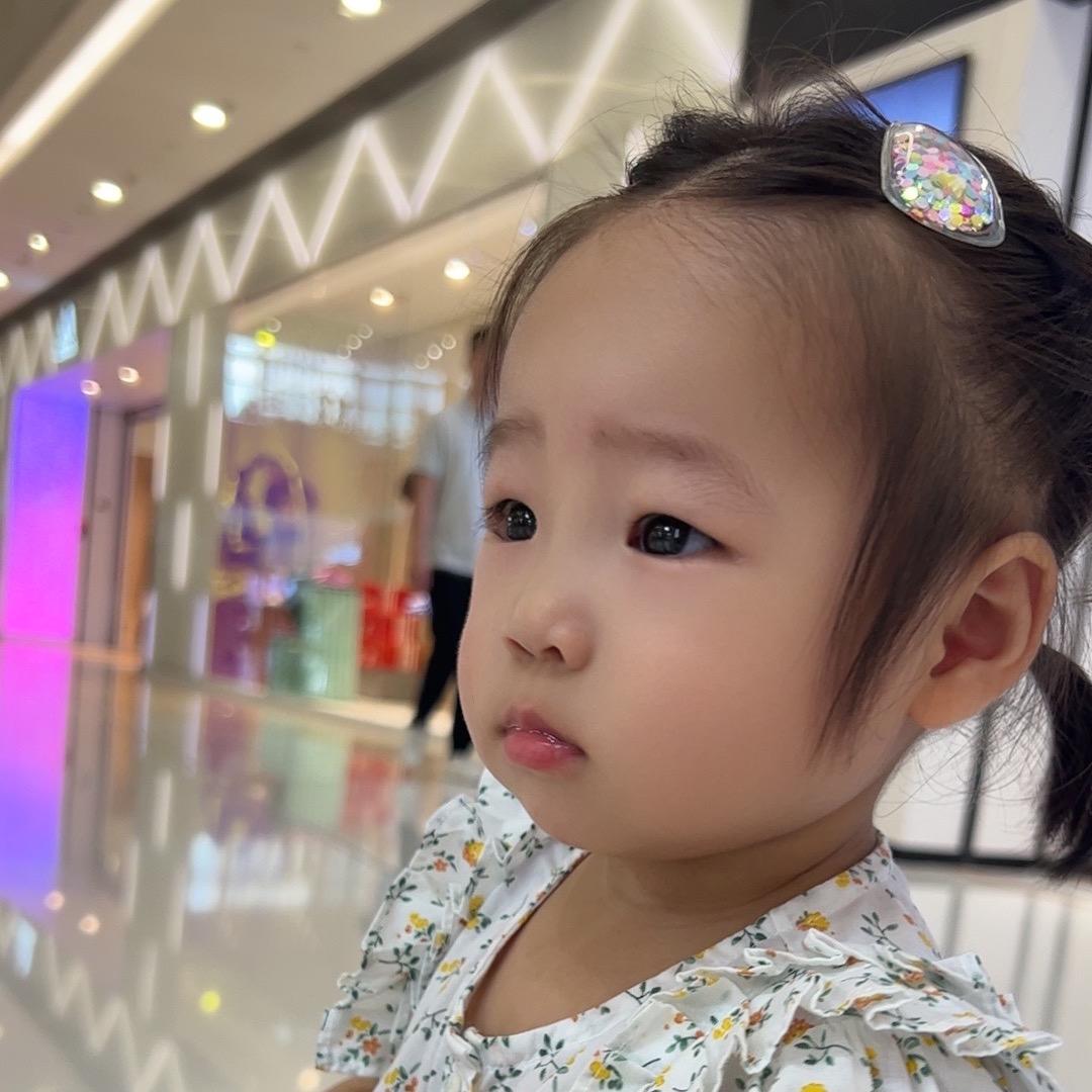 小茜（xi ）米