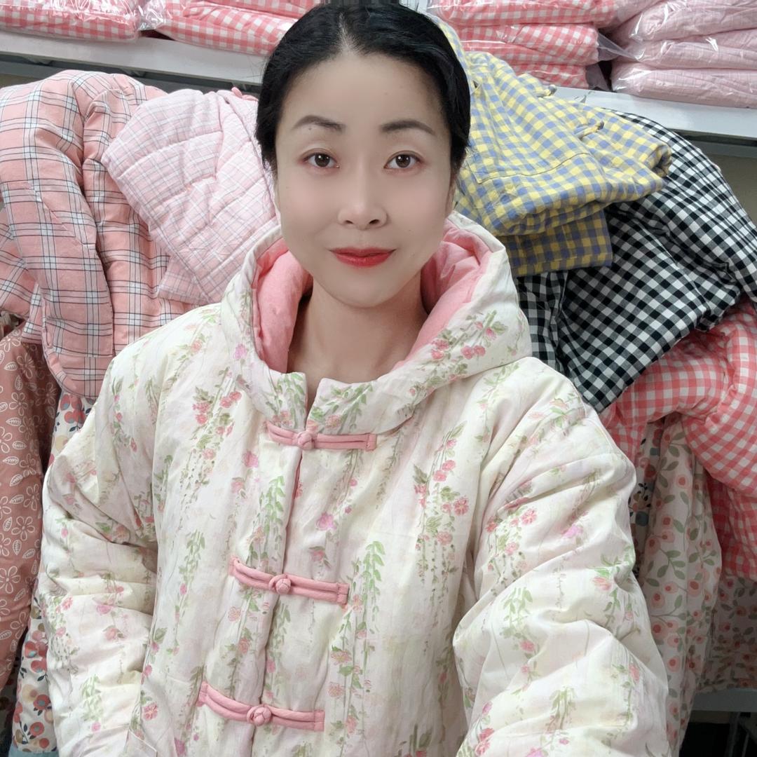 锦上添花服饰