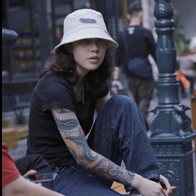 西安  纹身师（穿孔）