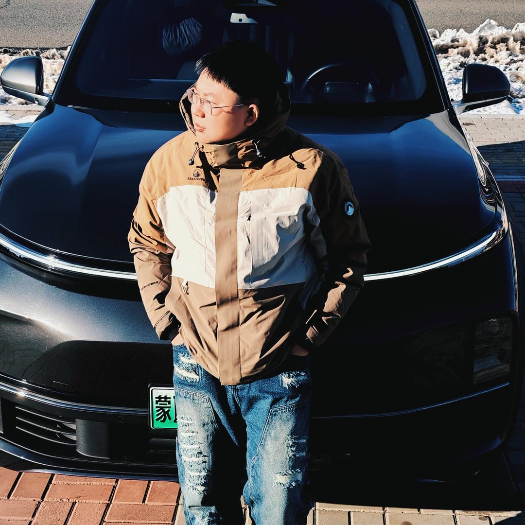 阿宁的租车日常