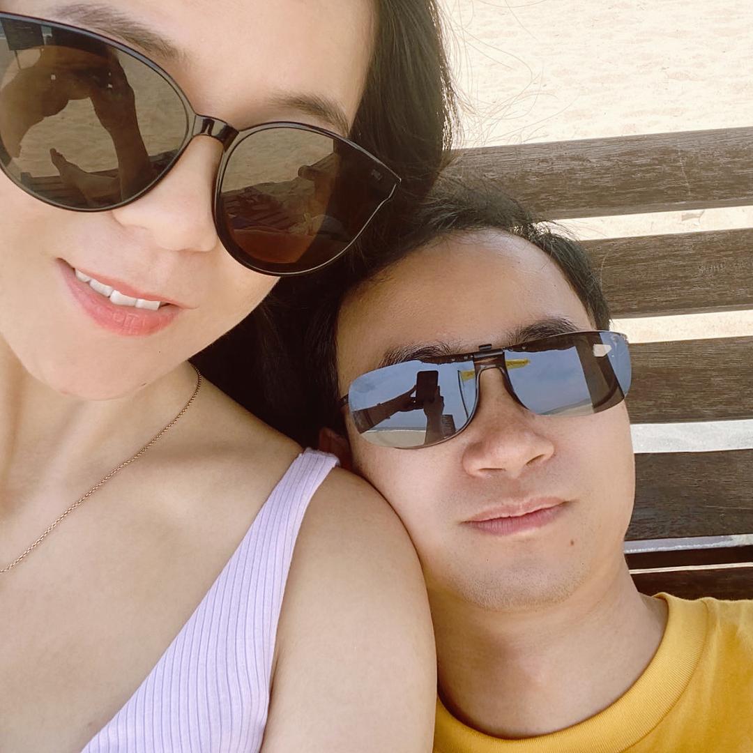 熊仔仔（穿搭版）