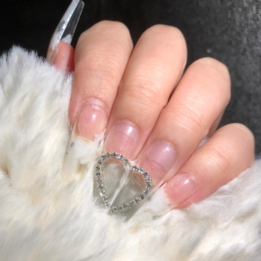 浦江有间美甲店