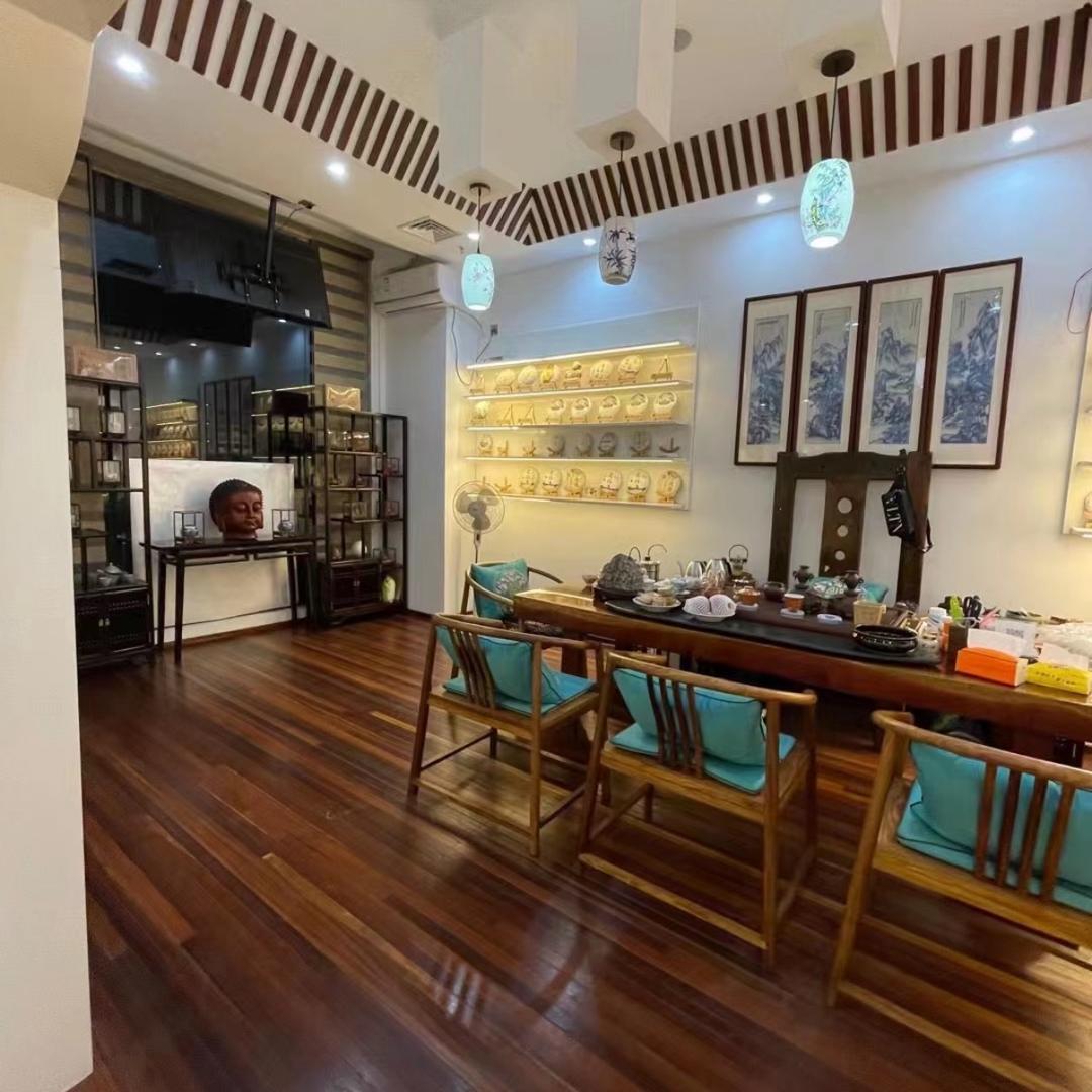 仁生景置【茶空间】