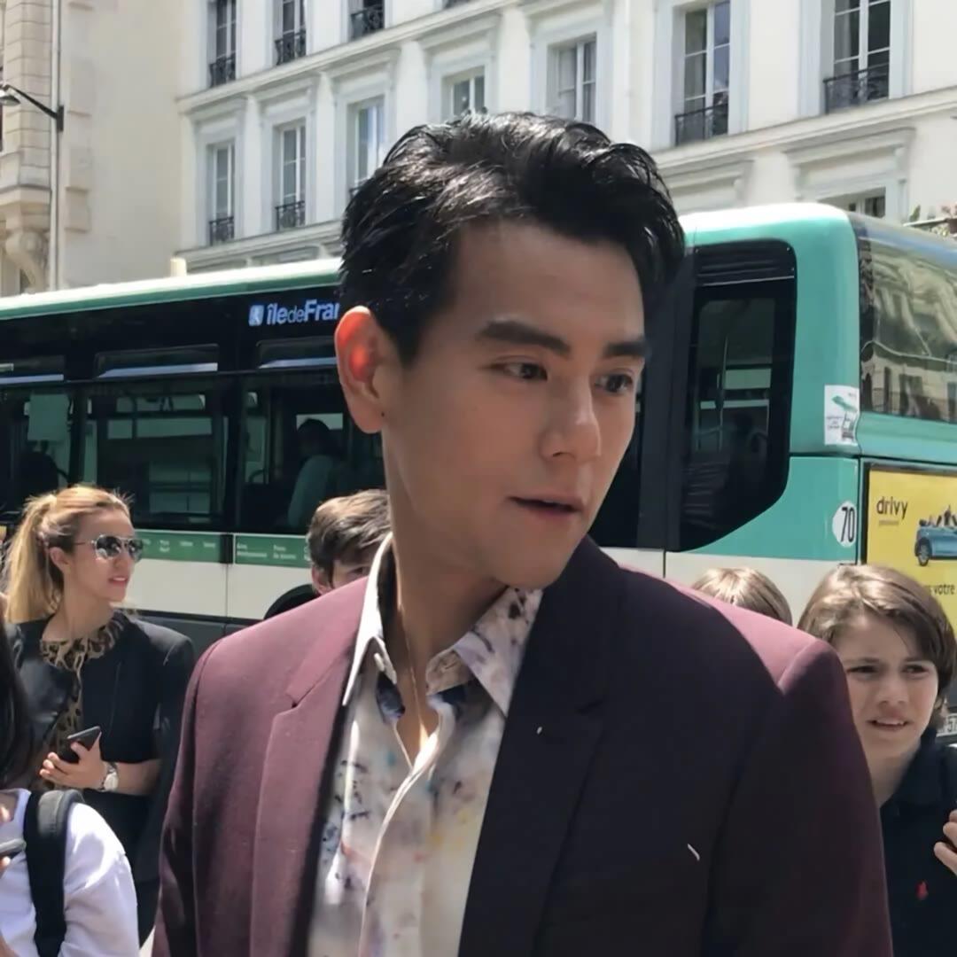 吉利银河彭于晏