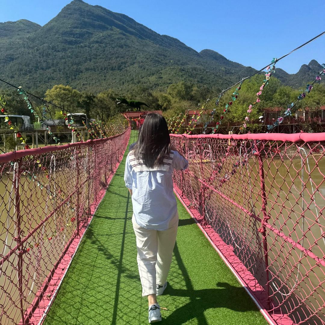 香香小煮意