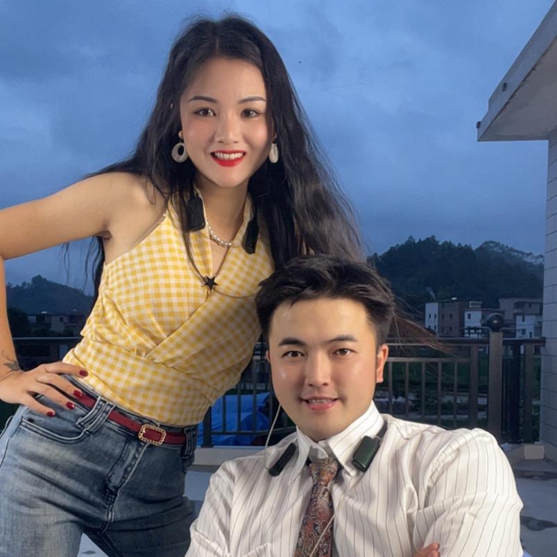 韩婷婷