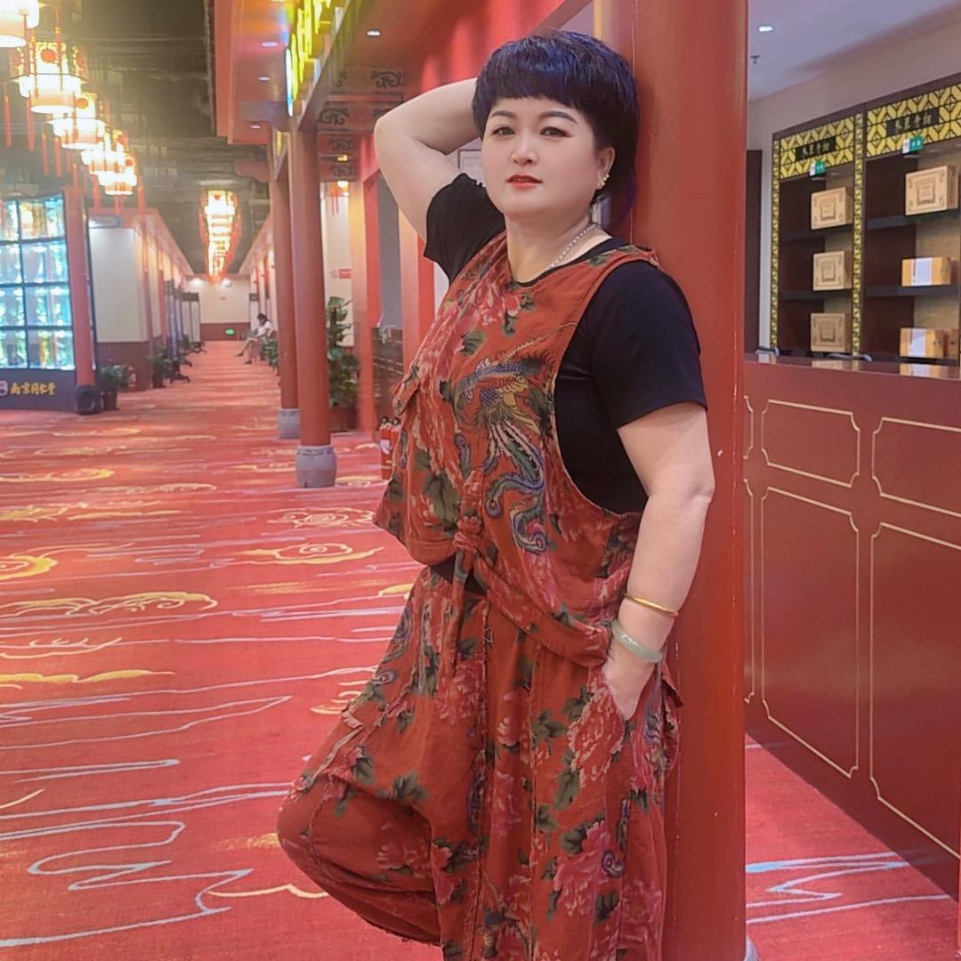 老蔡家七妹