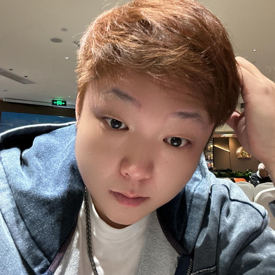 Vincent小白