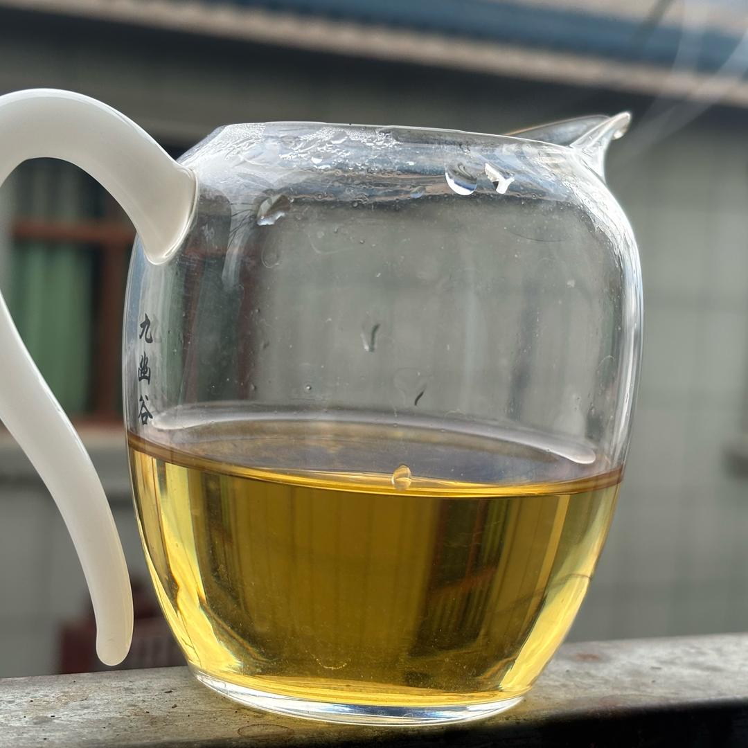 勐库茶农佳佳