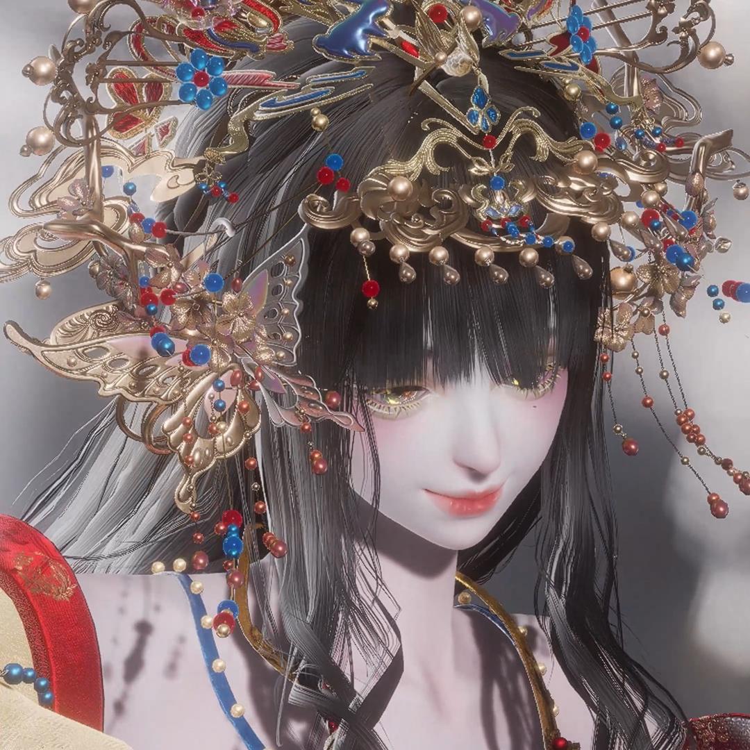 喵喵大王爱吃草莓