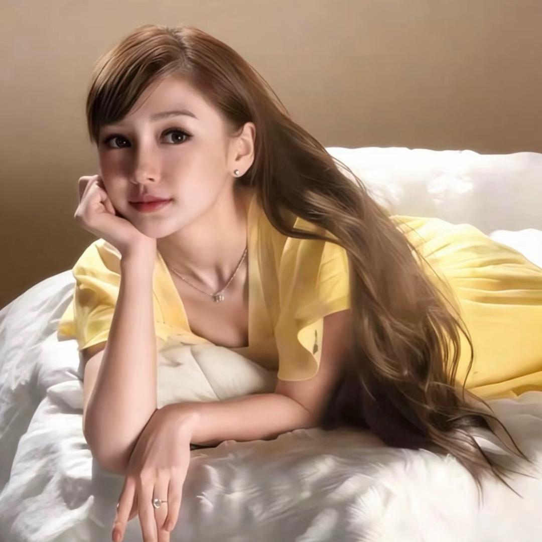 纯欲大白鹅