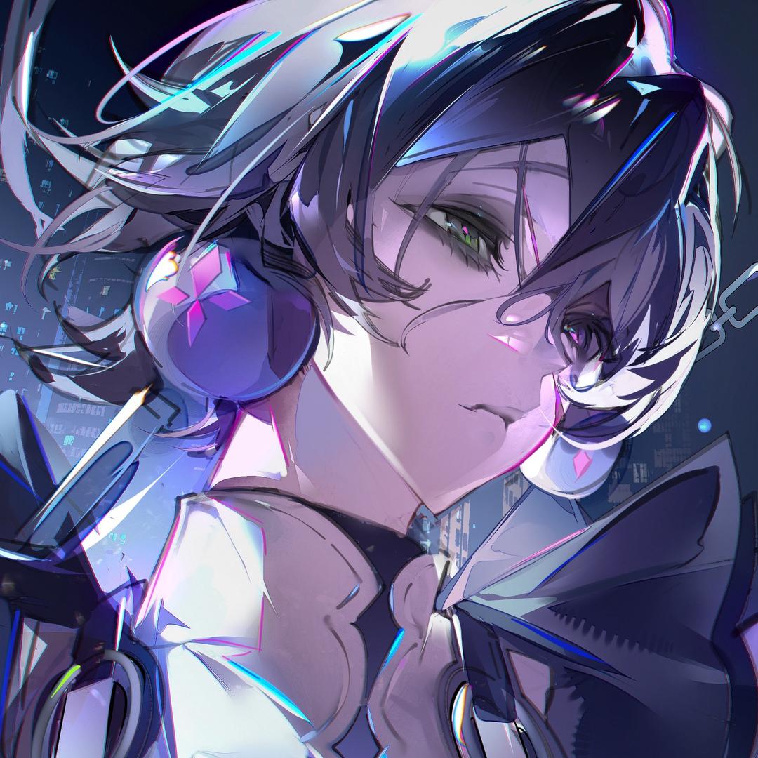 suicide bird 鸟姐🪶