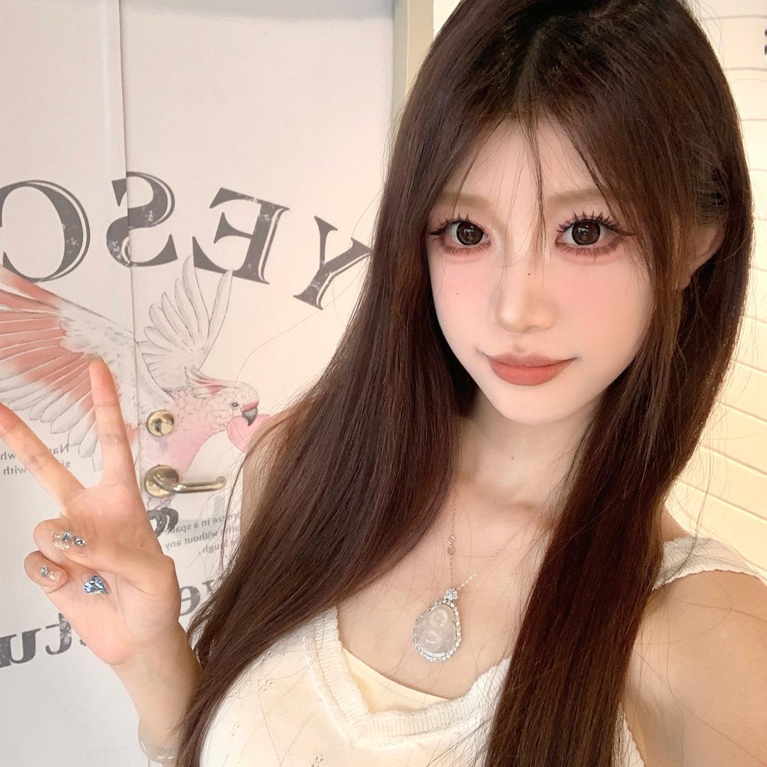 小琪BB