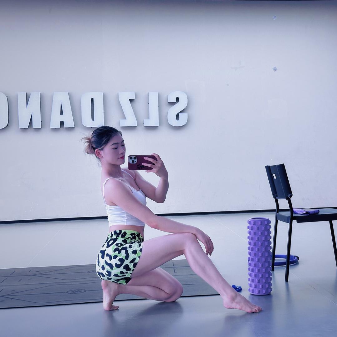 维密 塑形 小青💦