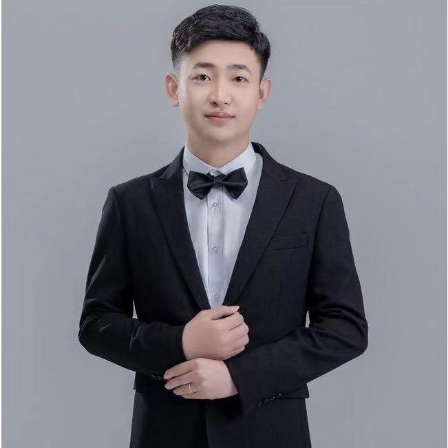 金乡COLMO智感体验馆-彭于晏