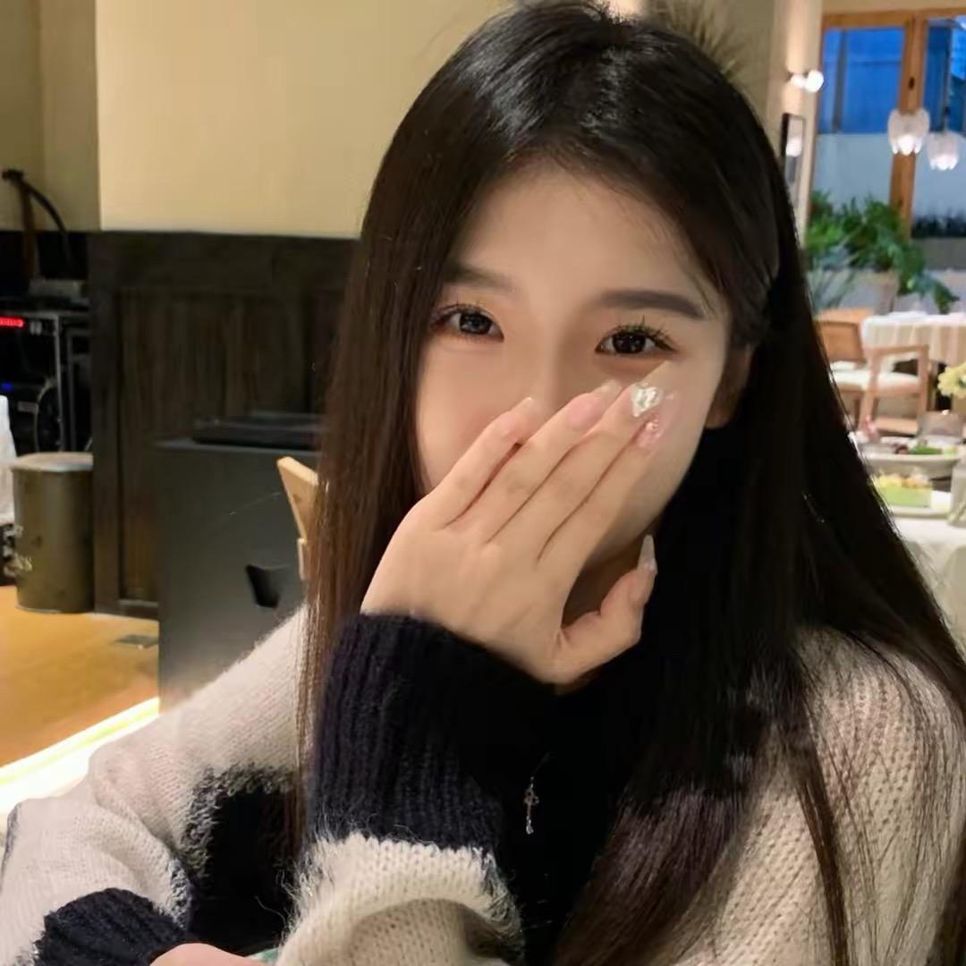 小云☁️在这呢
