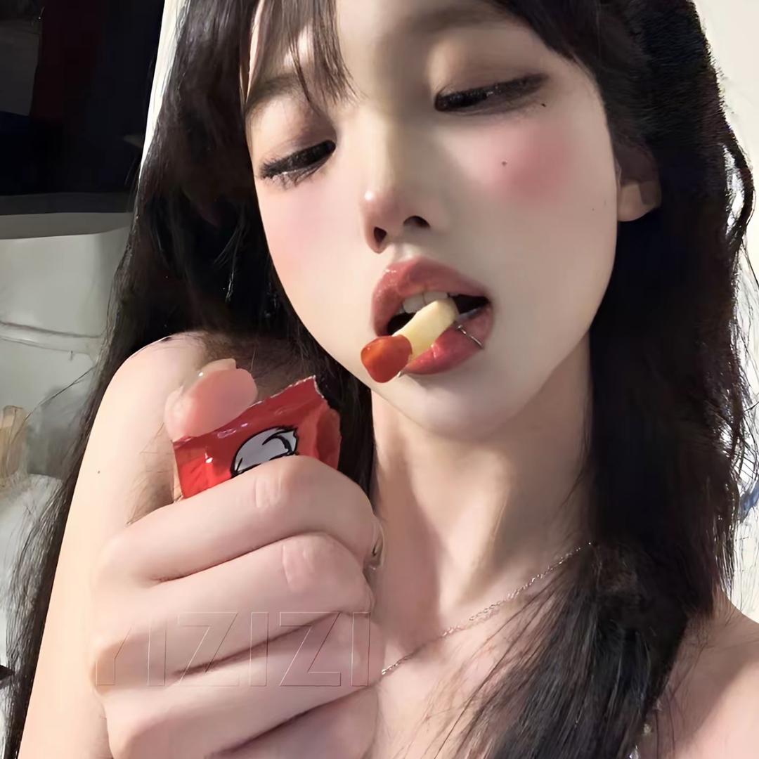 笨笨~