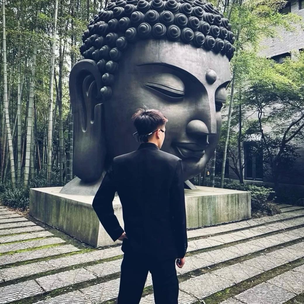 牽掛
