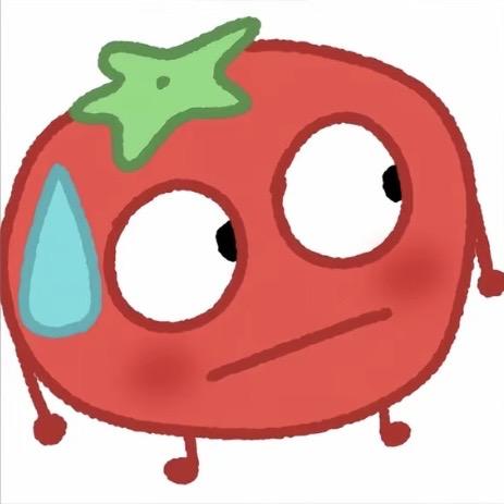 番茄炒苦瓜