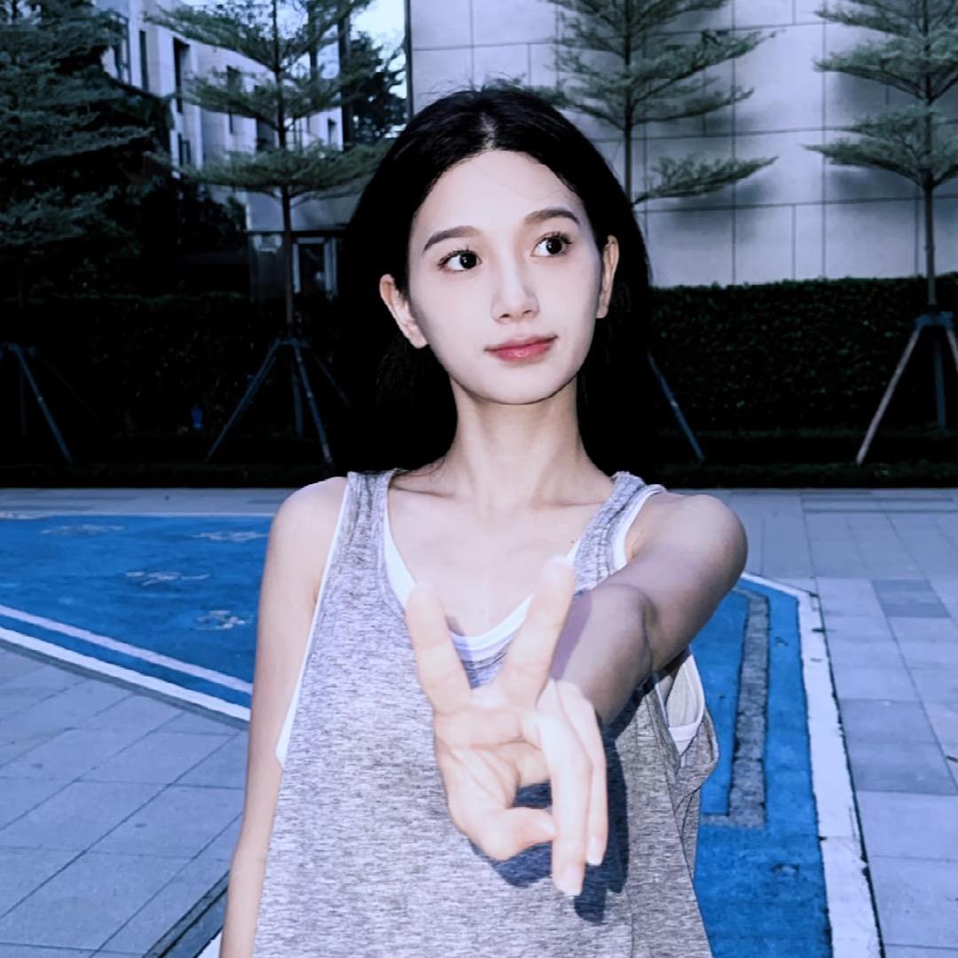 小情绪👧
