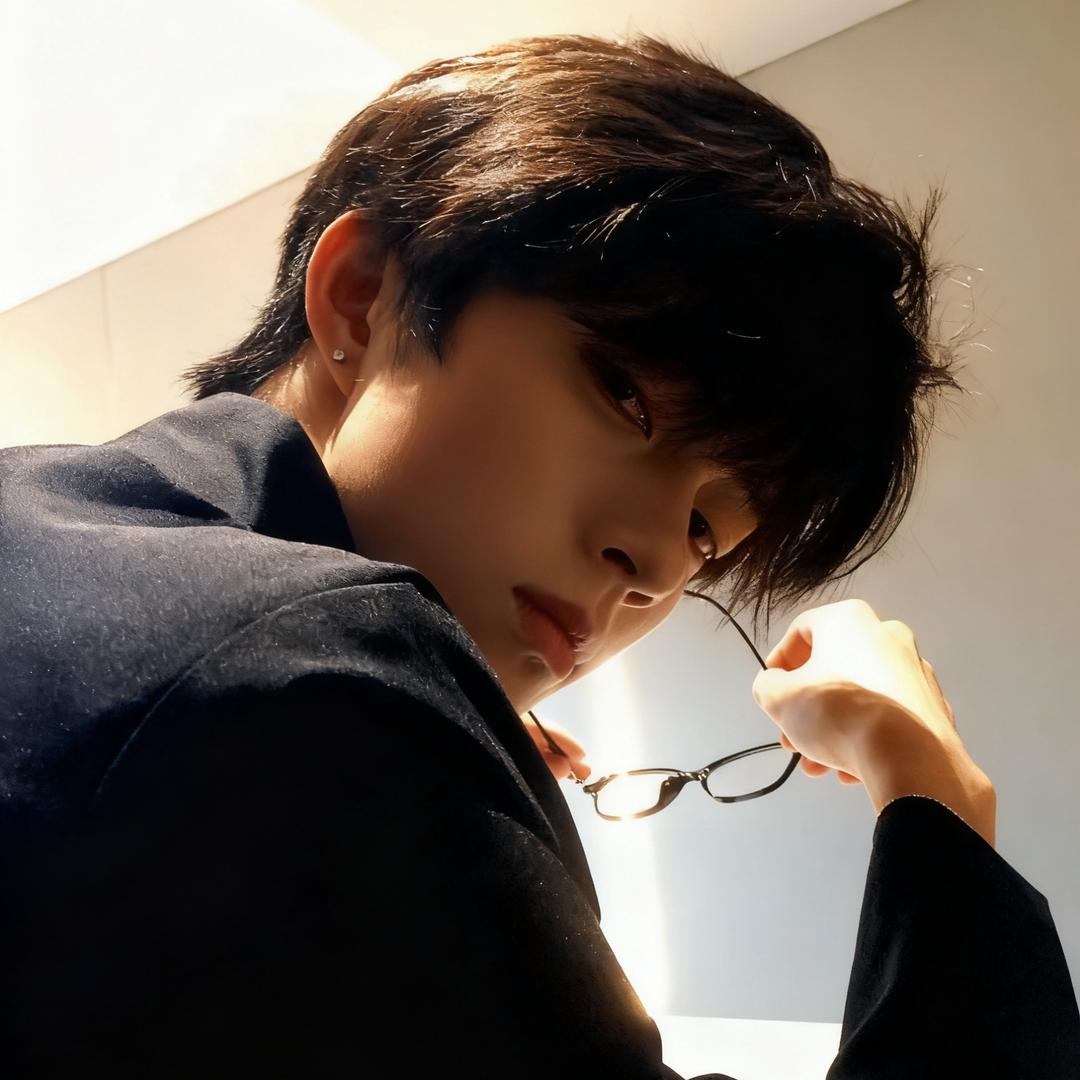 𝓲.打烊