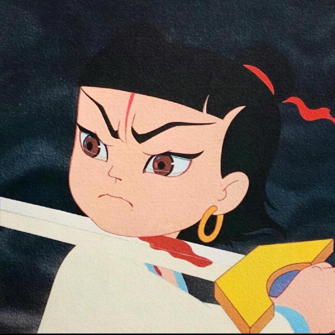 飞天神猪