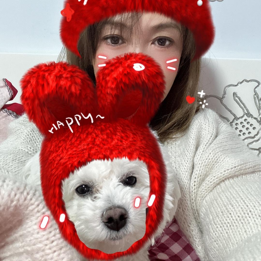 招财小仙女🧚‍♀️