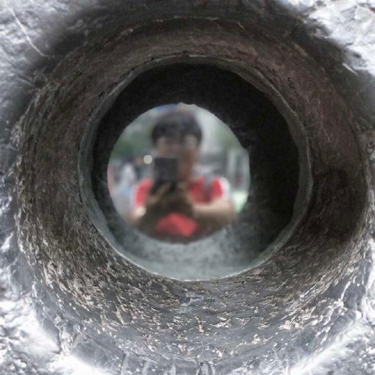 简单一笔