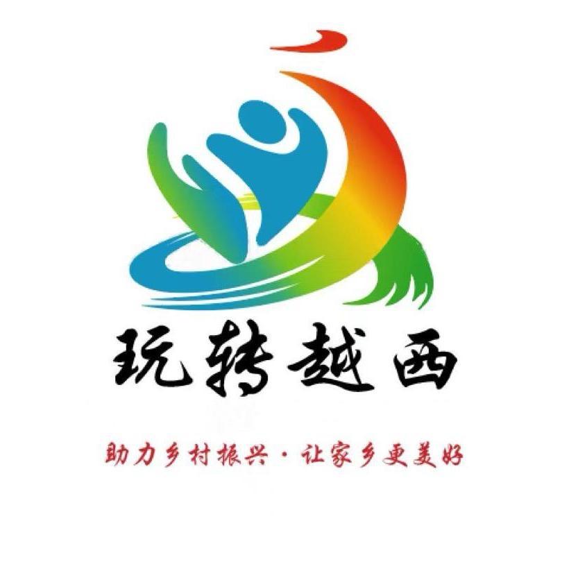 玩转越西公司